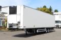 Naczepa  Furgon Chereau                   CV 1950Mt 2,65h Strom Bi-Multi-Temp. TW LBW FRC