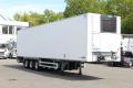 Semi-remorque Chereau   CV 1950Mt 2,65h Strom Bi-Multi-Temp. TW LBW FRC