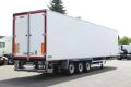 Semi-remorque Chereau   CV 1950Mt 2,65h Strom Bi-Multi-Temp. TW LBW FRC