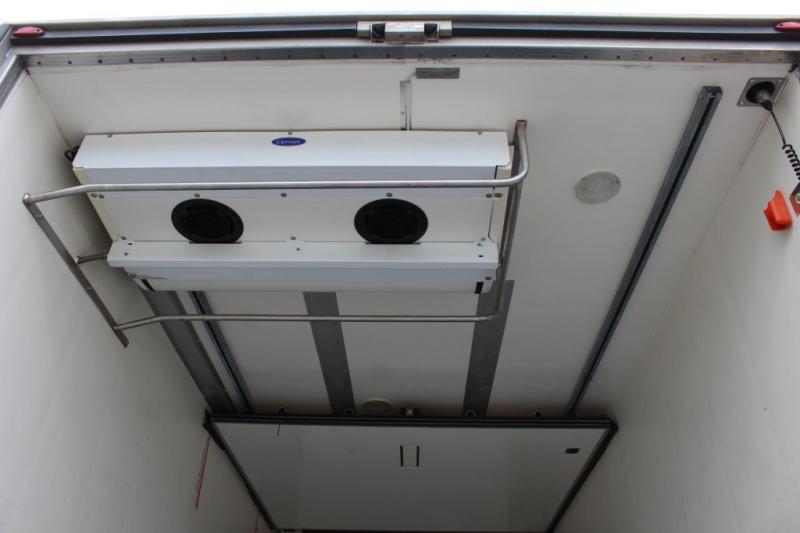 Ciężarówka Renault Midlum