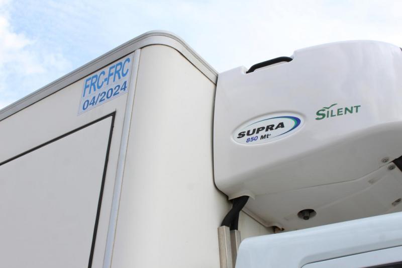 Ciężarówka Renault Midlum