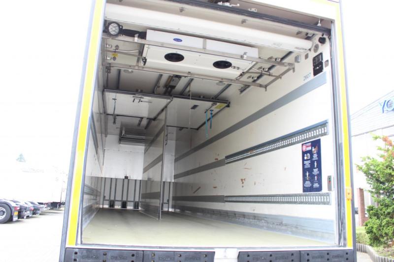 Camion Mercedes E Actros