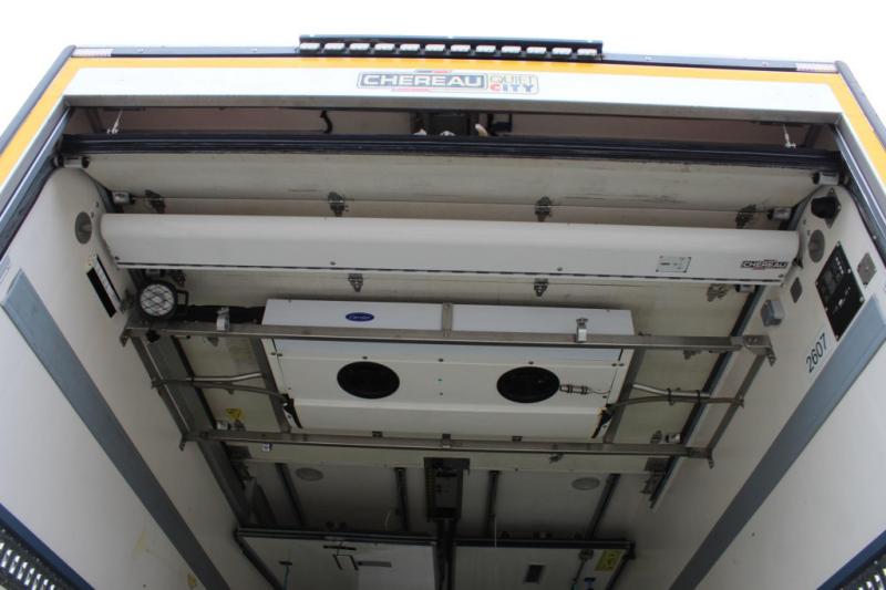 Camion Mercedes E Actros