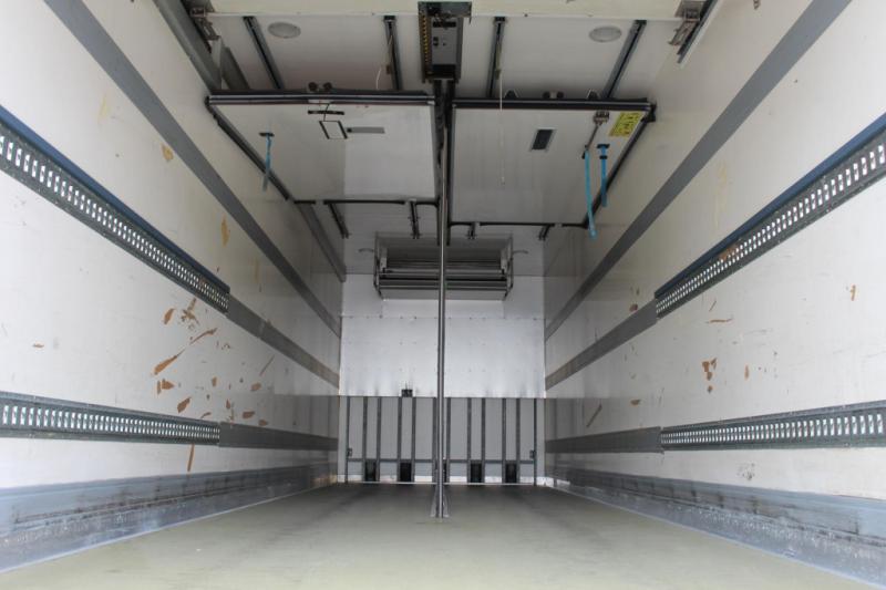 Camion Mercedes E Actros