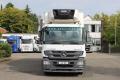 Camion Mercedes E Actros