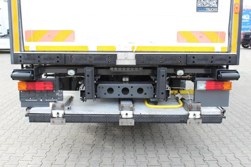 Camion Mercedes E Actros