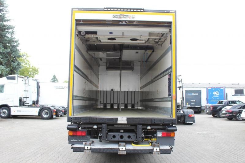 Camion Mercedes E Actros