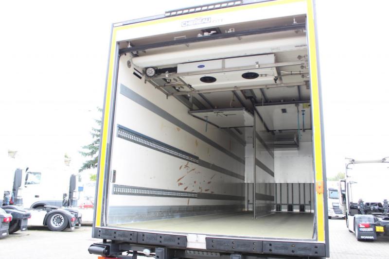 Camion Mercedes E Actros