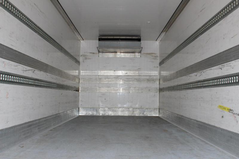 Ciężarówka Renault Midlum