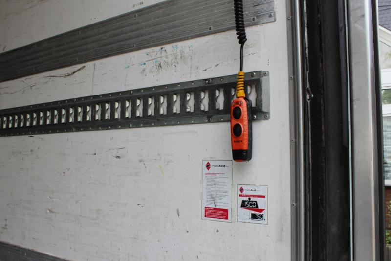 Ciężarówka Renault Midlum