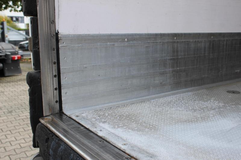 Semirremolque Lamberet   TK SLXi Spectrum 2,65h Bi-Temp LBW FRC Aluboden