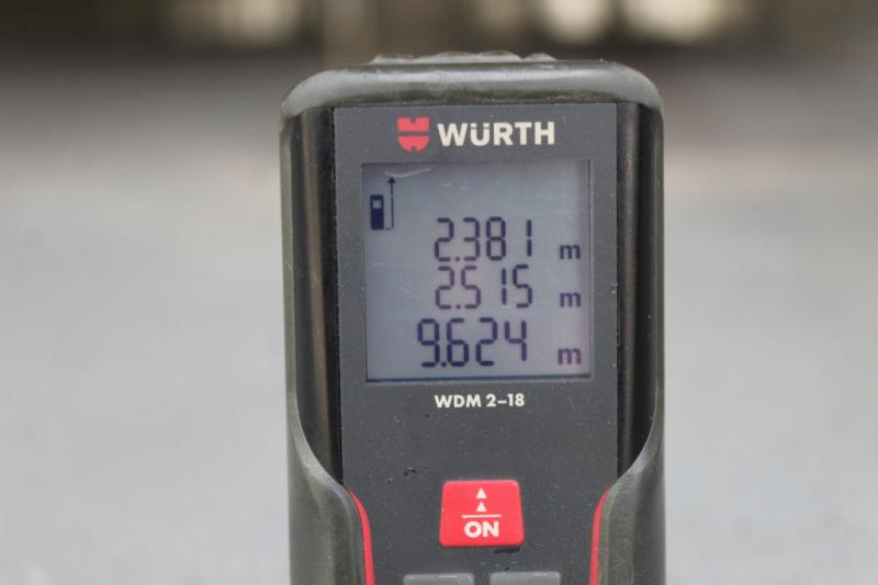 Camión Mercedes Antos