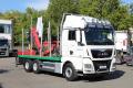 LKW MAN TGX