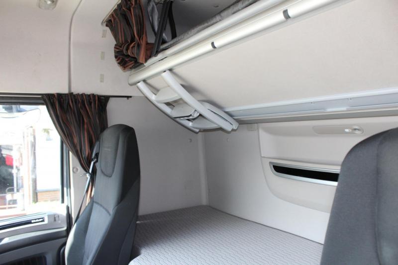 Ciągnik siodłowy DAF XF