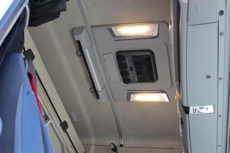 Tractor Renault   T 520 E6 High Sleeper Retarder 2Tank Standklima