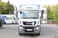 Trailer truck MAN TGS