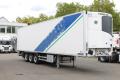 Semi-trailer Lamberet   Thermo King Spectrum Bi-Temp Doppelstock LBW