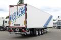 Semi-trailer Lamberet   Thermo King Spectrum Bi-Temp Doppelstock LBW