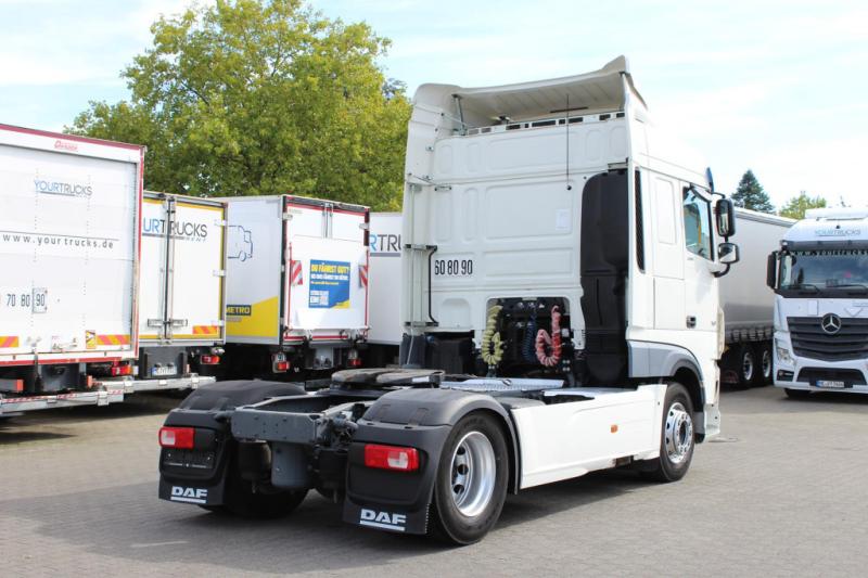 Tractor DAF XF