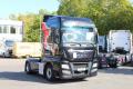 Cabeza tractora MAN 18.480