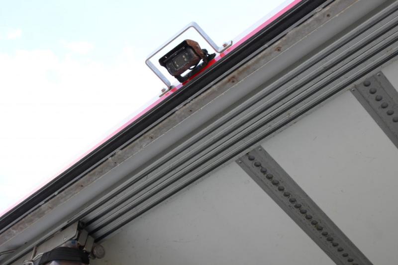 Camión Mercedes Actros