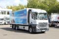 Camión Mercedes Actros