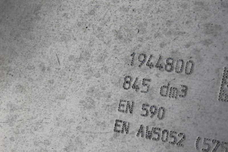 Cabeza tractora DAF XF