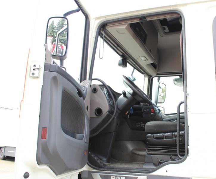 Cabeza tractora DAF XF