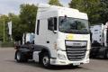 Cabeza tractora DAF XF