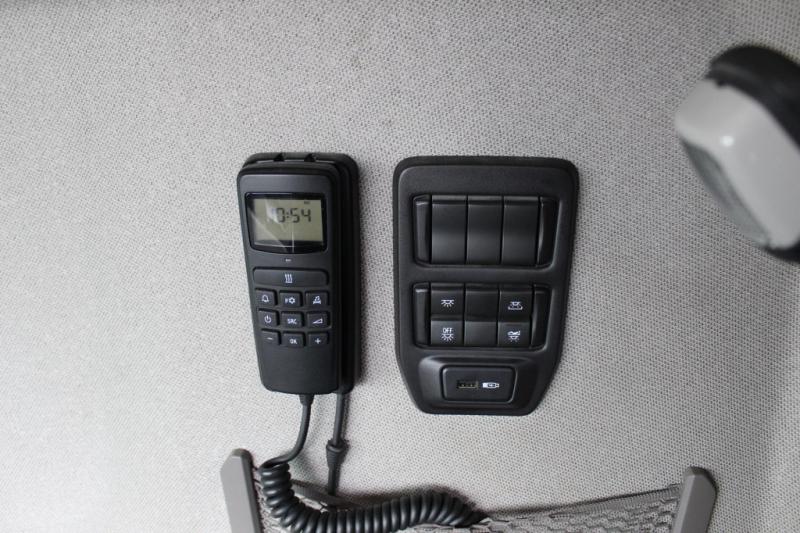 Cabeza tractora Scania L