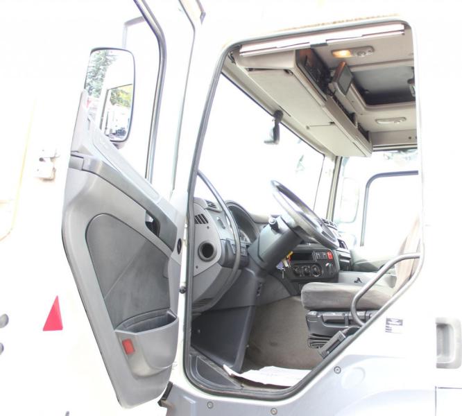 Cabeza tractora DAF CF