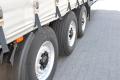 Semirremolque Kögel   Standard Plane   2,75h  Liftachse  Edscha  LBW!