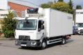 Camion  Frigo Renault Carrier