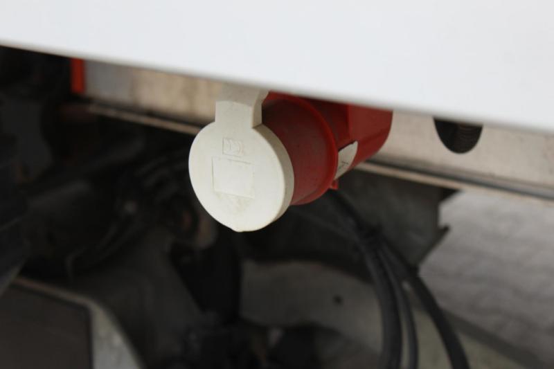 Camión Renault Carrier