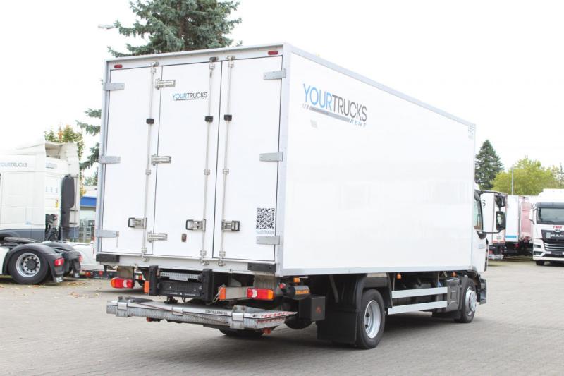 Camión Renault Carrier