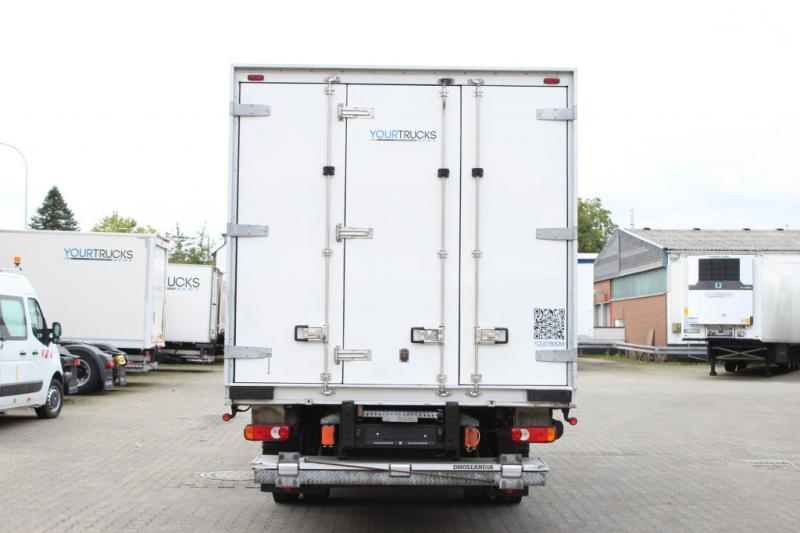 Camión Renault Carrier