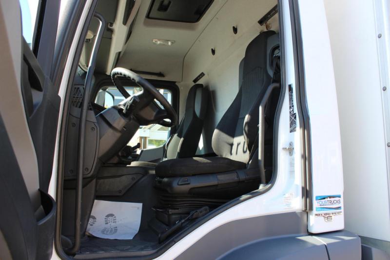 Camion Mercedes Antos