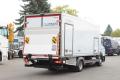 Camión Mercedes Atego
