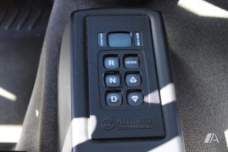 Camión Renault Gamme D