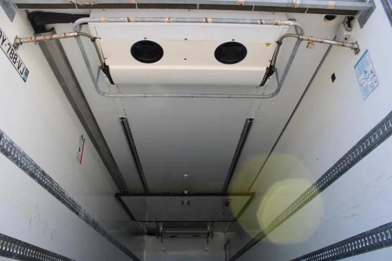 Camión Scania P 280