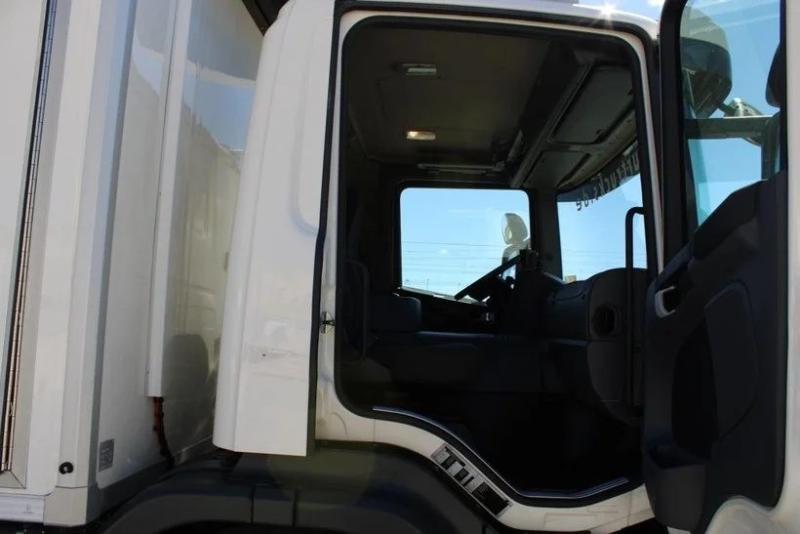 Camión Scania P 280