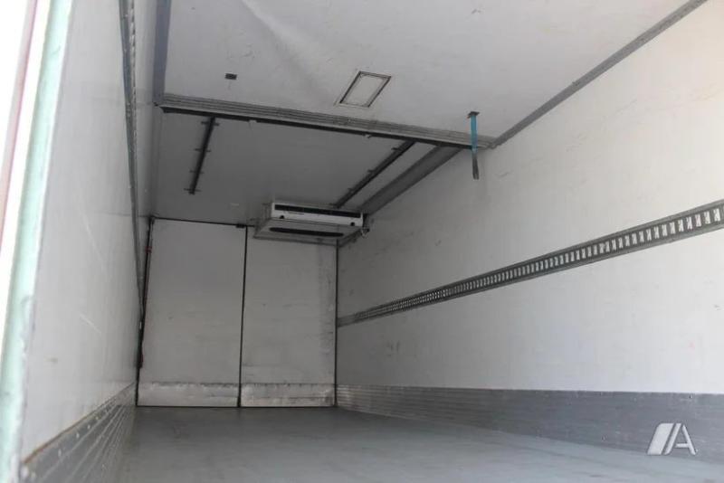 Camion Renault Premium 270 DXI