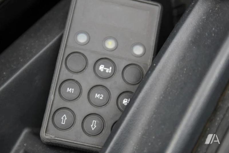 Camion Iveco Eurocargo ML 190 EL 28