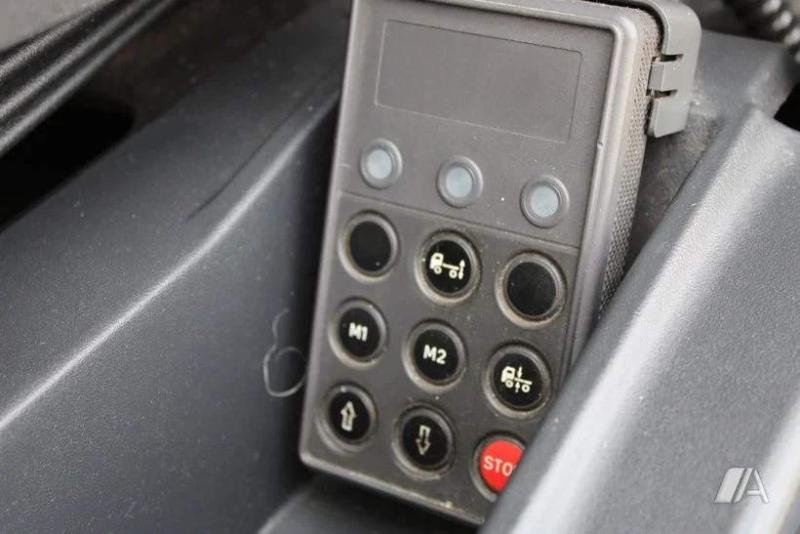 Camion Iveco Eurocargo ML 120 E 22