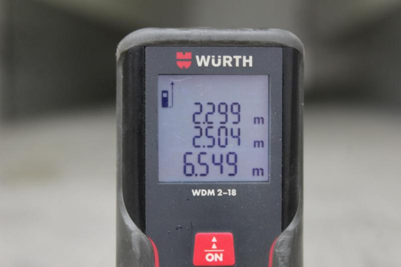 Ciężarówka Mercedes Atego