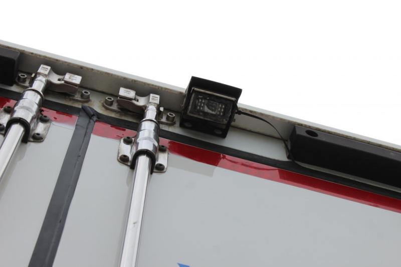 Ciężarówka Mercedes Atego