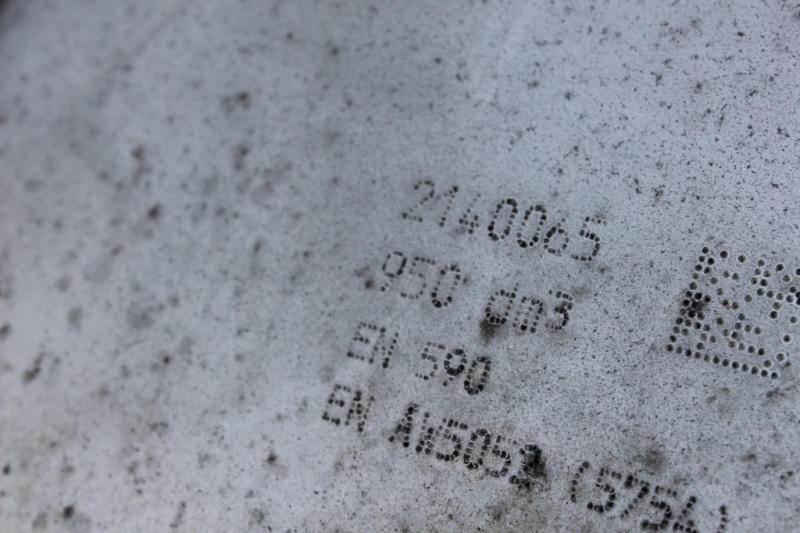 Ciągnik siodłowy DAF XF