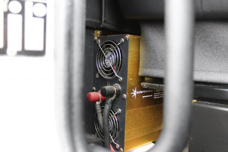 Ciągnik siodłowy DAF XF