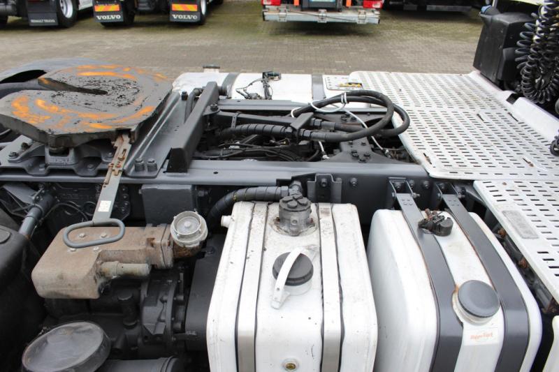 Ciągnik siodłowy DAF XF