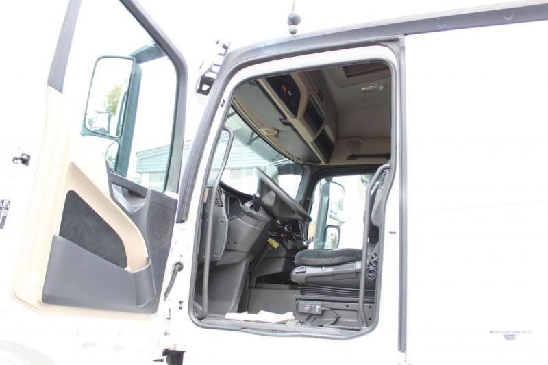 Ciągnik siodłowy Mercedes Actros